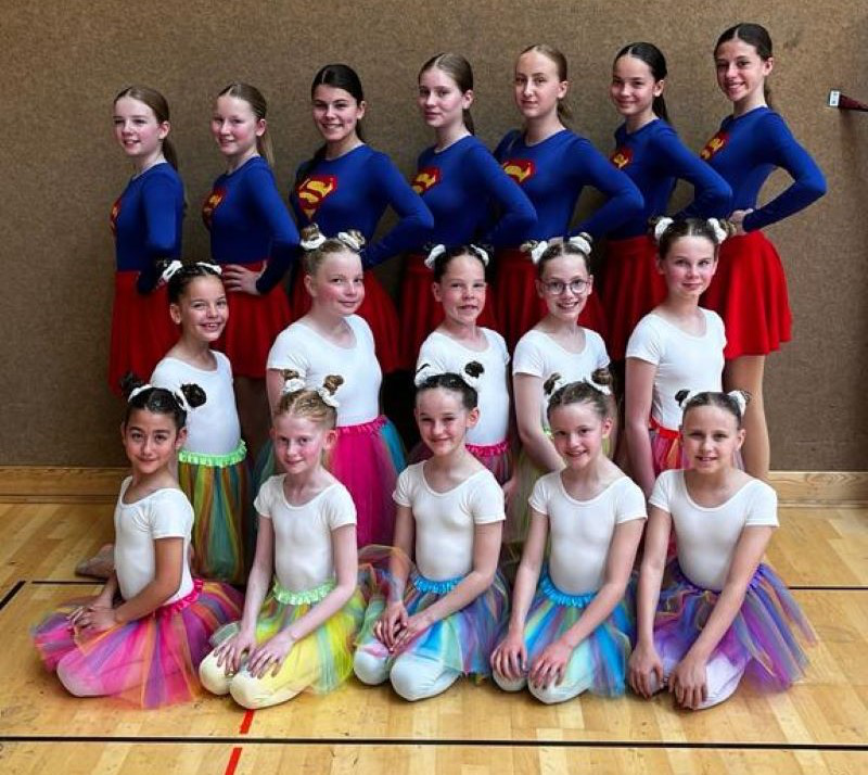 Erfolgreicher Wettkampfsaison-Start f&uuml;r den TV Nellingen