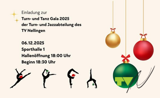 Turn- und Tanzgala