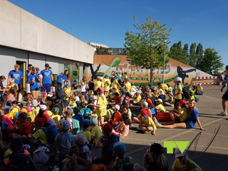 Sportcamp Anmeldestart ab 09.02.2026