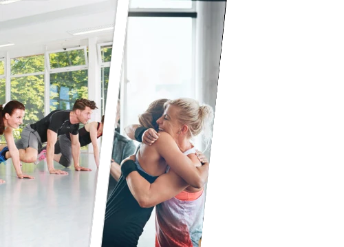 Fit in den Herbst – Jetzt anmelden!