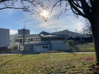 Gesch&auml;ftsstelle in den Sommerferien geschlossen