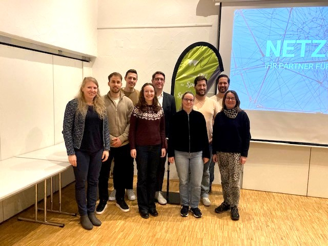 TVN-Netzwerktreffen am 17. März 2026