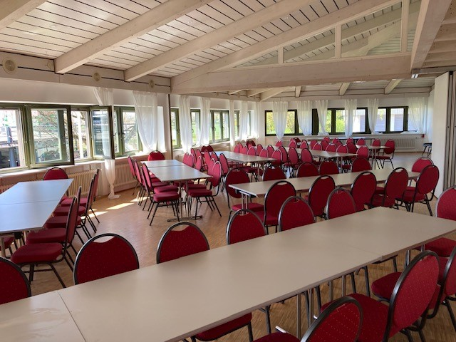 Delegiertenversammlung 2026