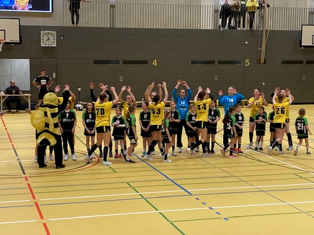 VIP-Abend beim Derby: Schwaben Hornets Ostfildern feiern mit unseren Sponsoring-Partnern