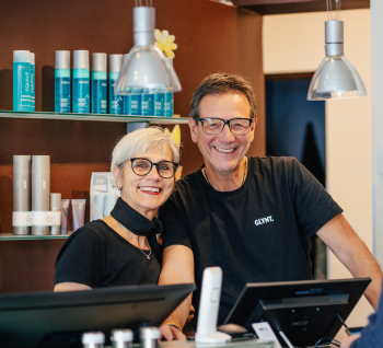 Neuer Partner des TVN - Pit´s Hair