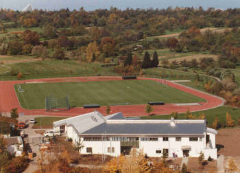 tvn vereinsheim mit stadion