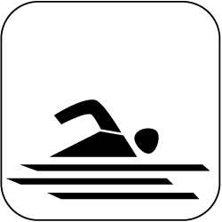 logo schwimmsport