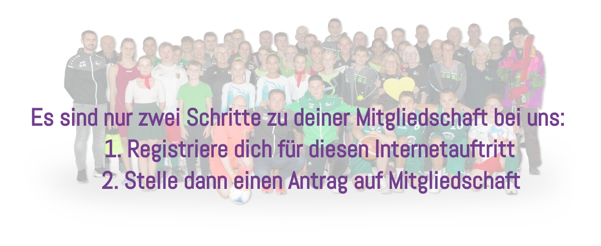 Gruppenbild Verinsmitglieder
