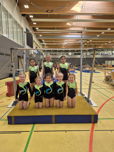 Gaufinale Einzel in Nellingen