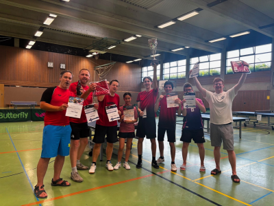 Nellinger Duo sichert den Ostfildern-Pokal 2026