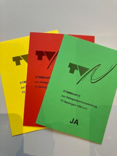 Delegiertenversammlung 2026