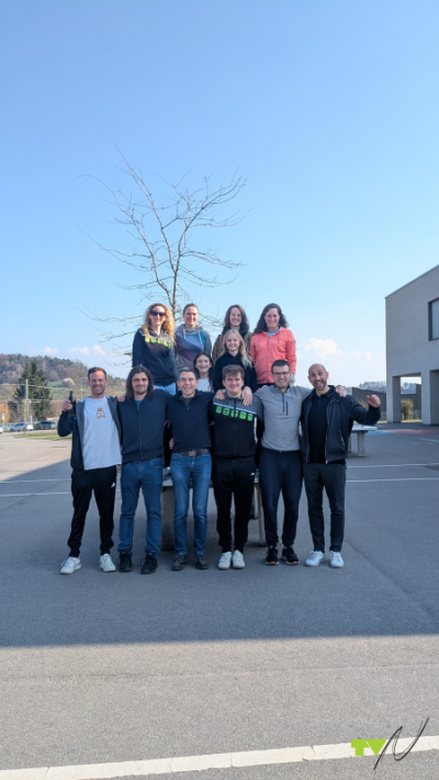 TVN 2: Ein Krimi zum Saisonabschluss!