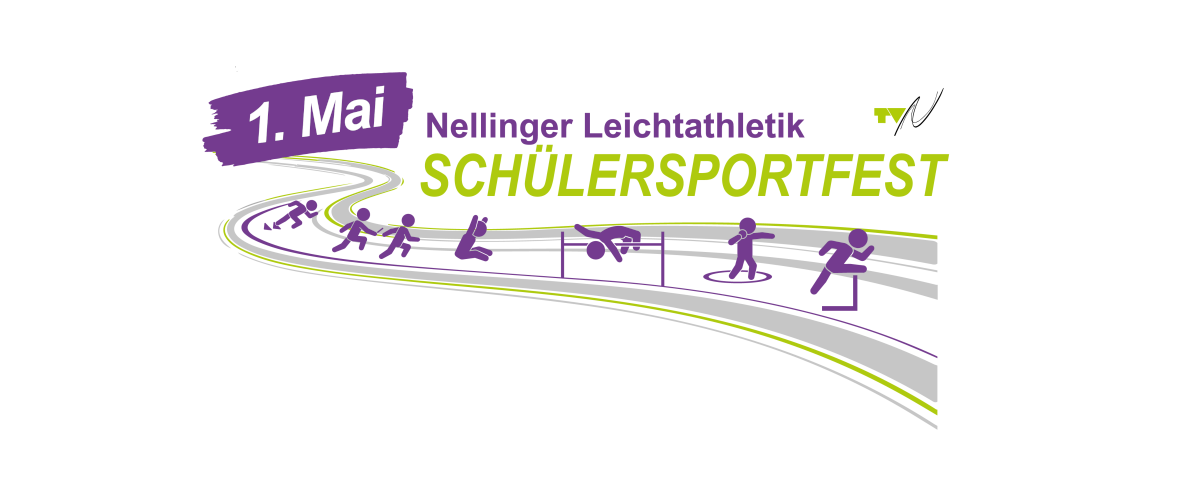 Leichtathletik Sch&uuml;lersportfest