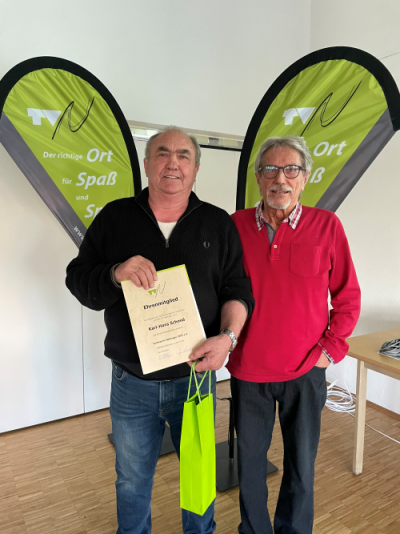 Rückblick - Delegiertenversammlung 2026