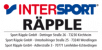 Intersport R&auml;pple