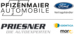 Pfizenmaier Automobile