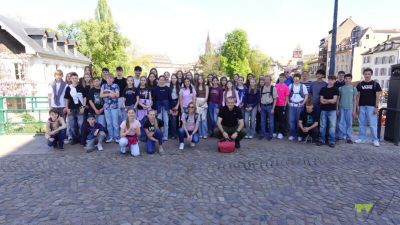 Trainingslager U16/U14 der LG Filder 2026