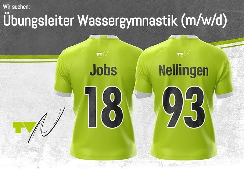Übungsleiter Skigymnastik