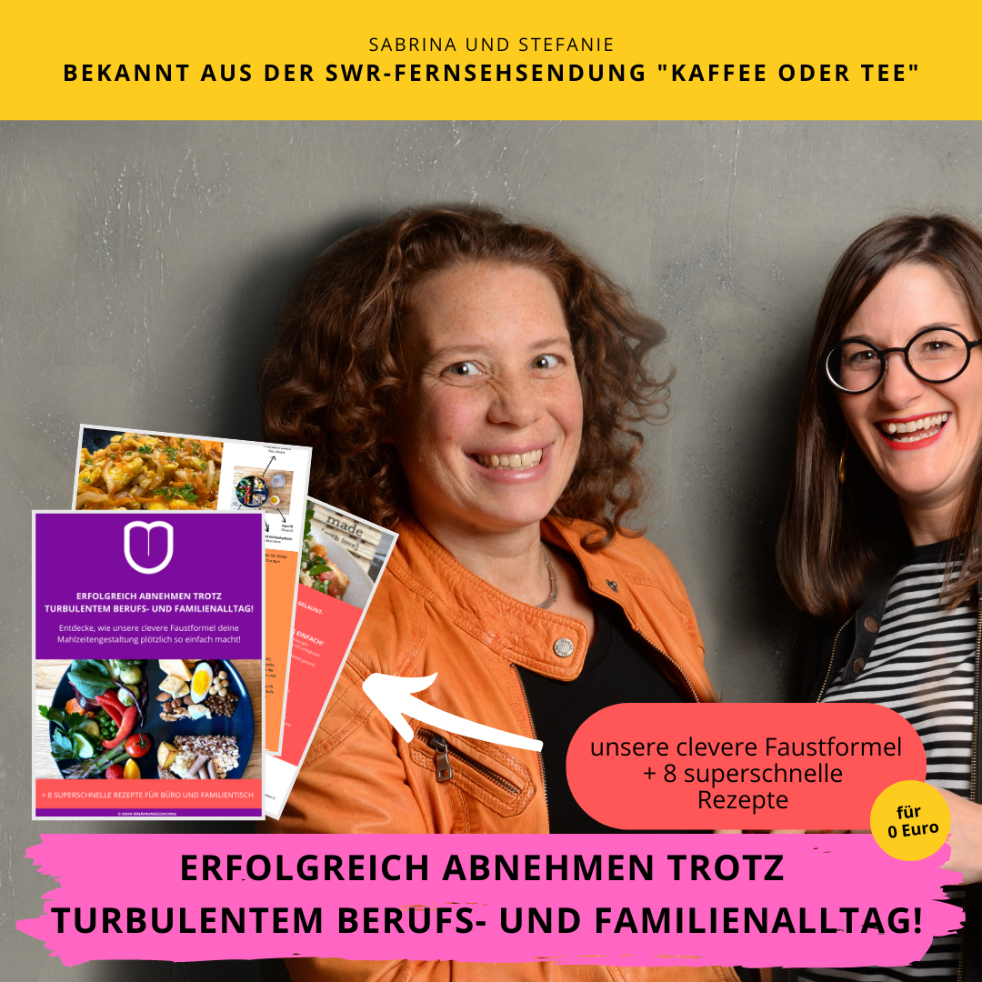 HOL DIR DIESE SUPERSCHNELLEN REZEPTE!﻿