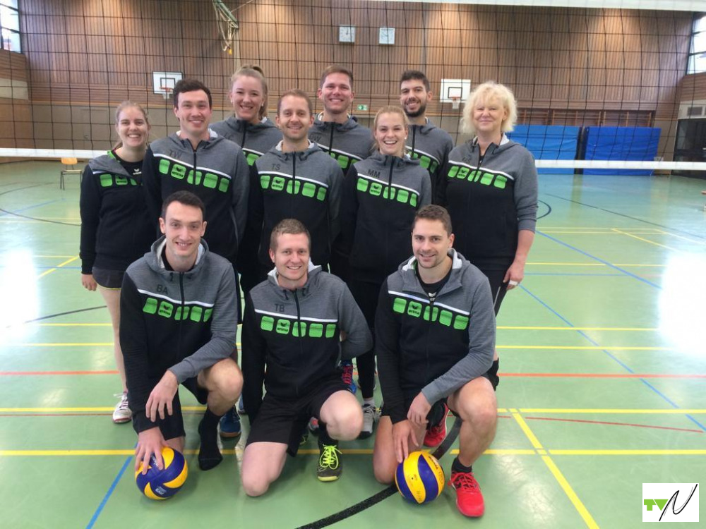 Nelligators: Erfolgreicher Sieg und knappe Niederlage in Warmbronn