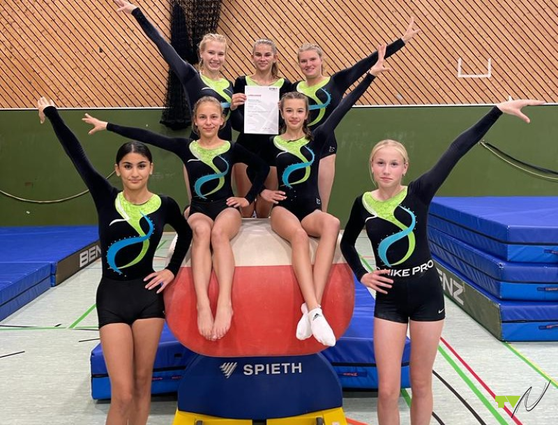 Bezirksfinale 2023 in Herrenberg