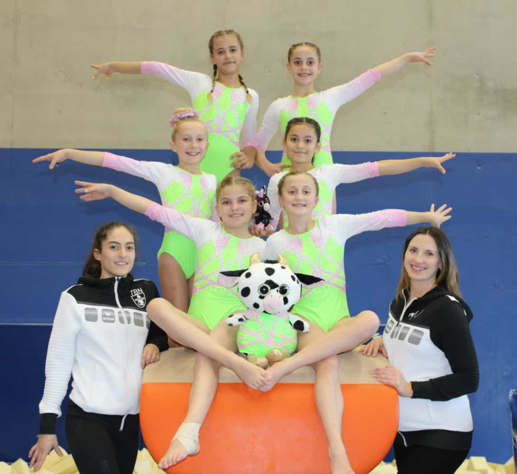 Nachwuchsliga-Finale in Schwäbisch Gmünd