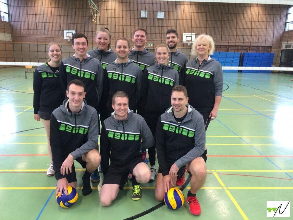 Nelligators: Starke Leistungen am Heimspieltag