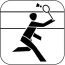 Badminton