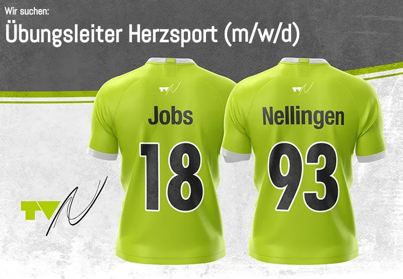 Uebungsleiter Herzsport