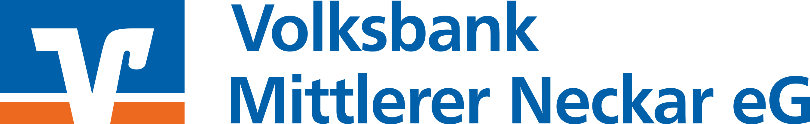 Volksbank Mittler Neckar