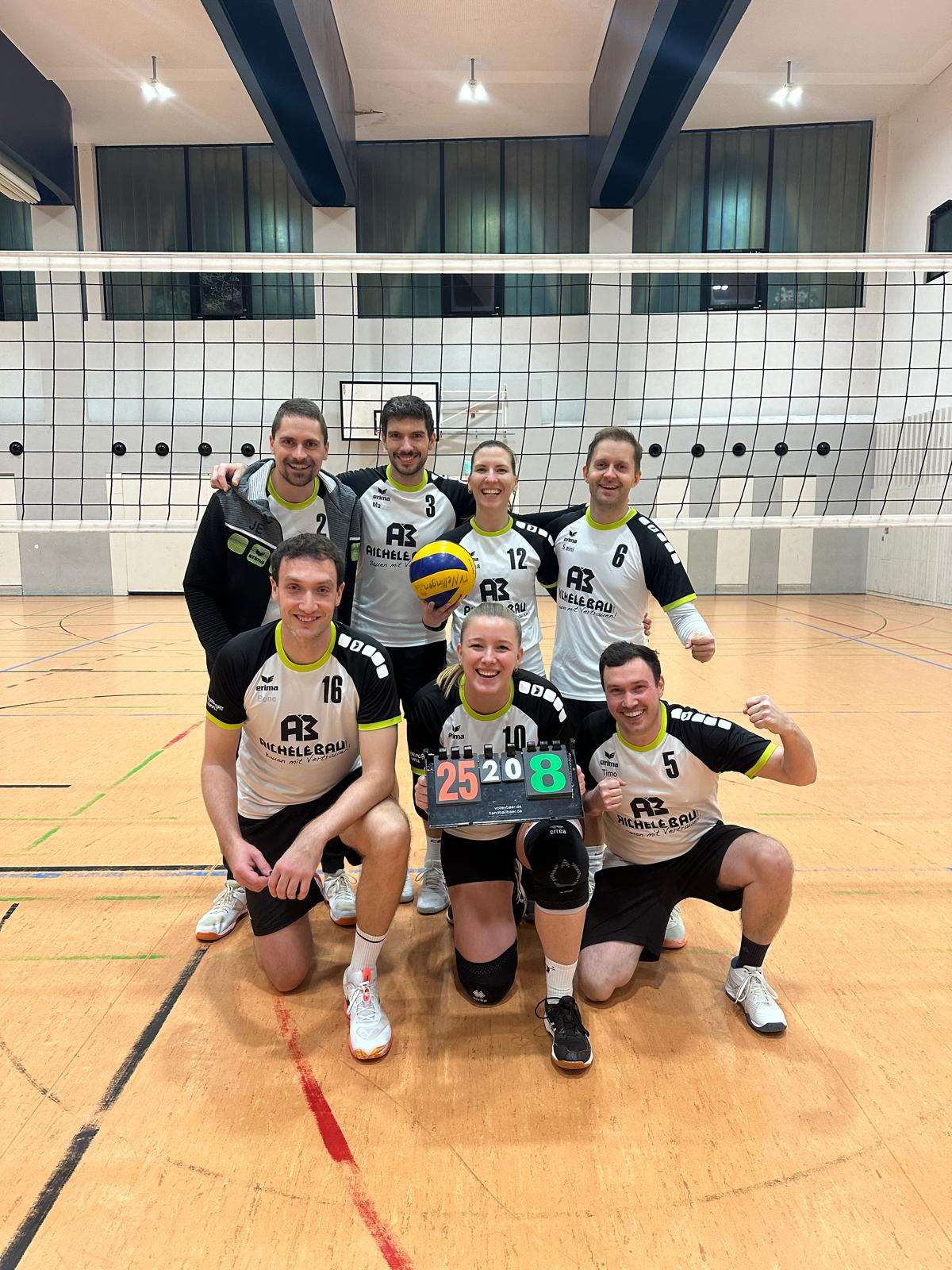 Nelligators: Erster Heimspieltag der Saison 25/26