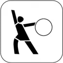 Rythm. Sportgymnastik