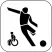 Fussball-Inklusion