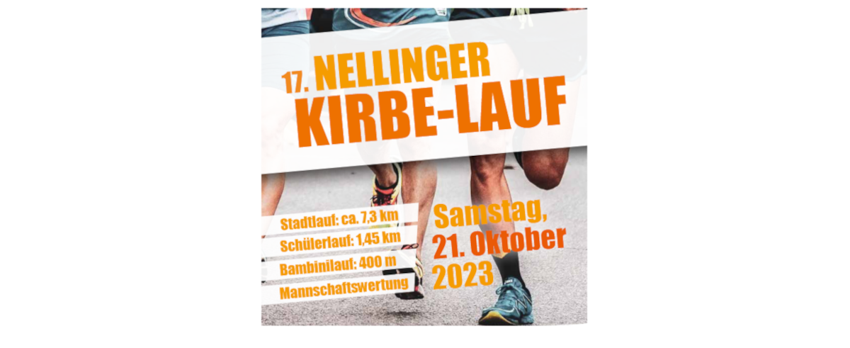 Kirbelauf