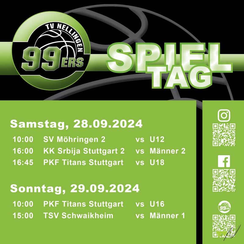 99ers starten in die neue Saison